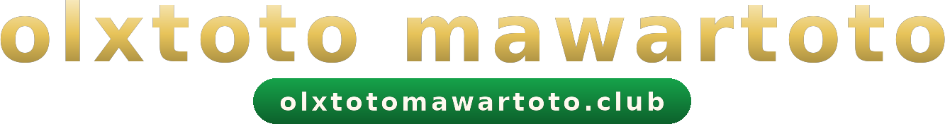 olxtoto mawartoto logo